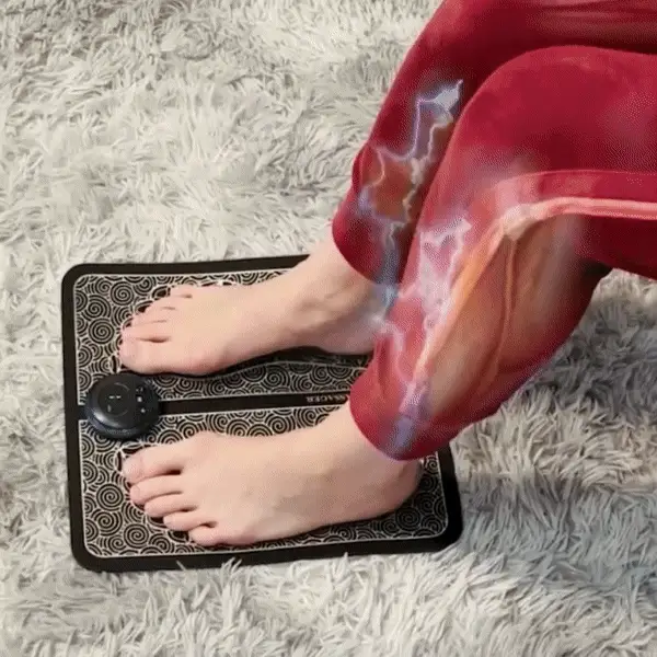 Wellness Waves Neuro Veda Massager - Image 6